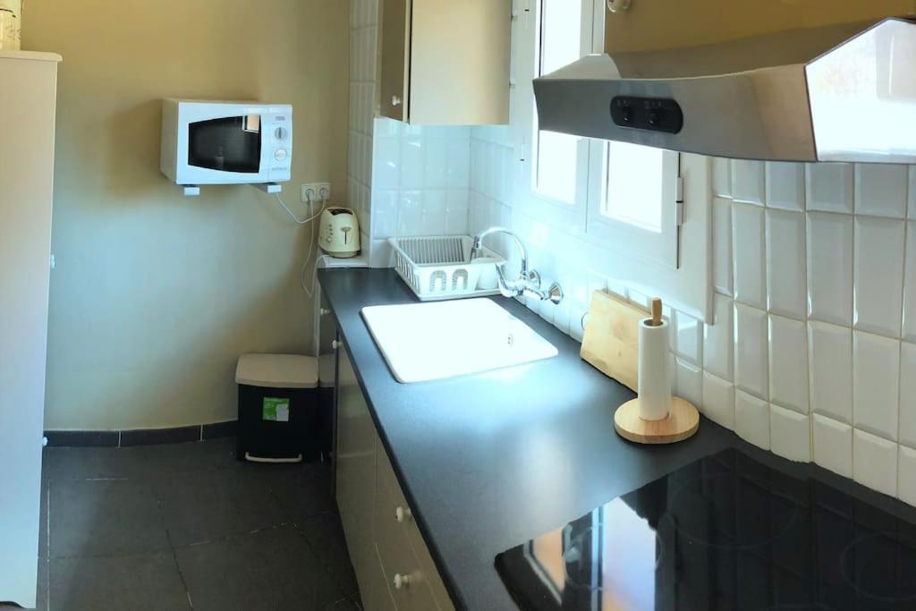 Mirador De Sant Llorenc - Acogedor Apartamento 6P Guardiola de Bergueda Exterior photo