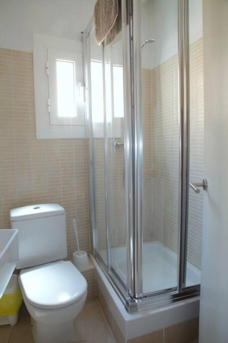 Mirador De Sant Llorenc - Acogedor Apartamento 6P Guardiola de Bergueda Exterior photo