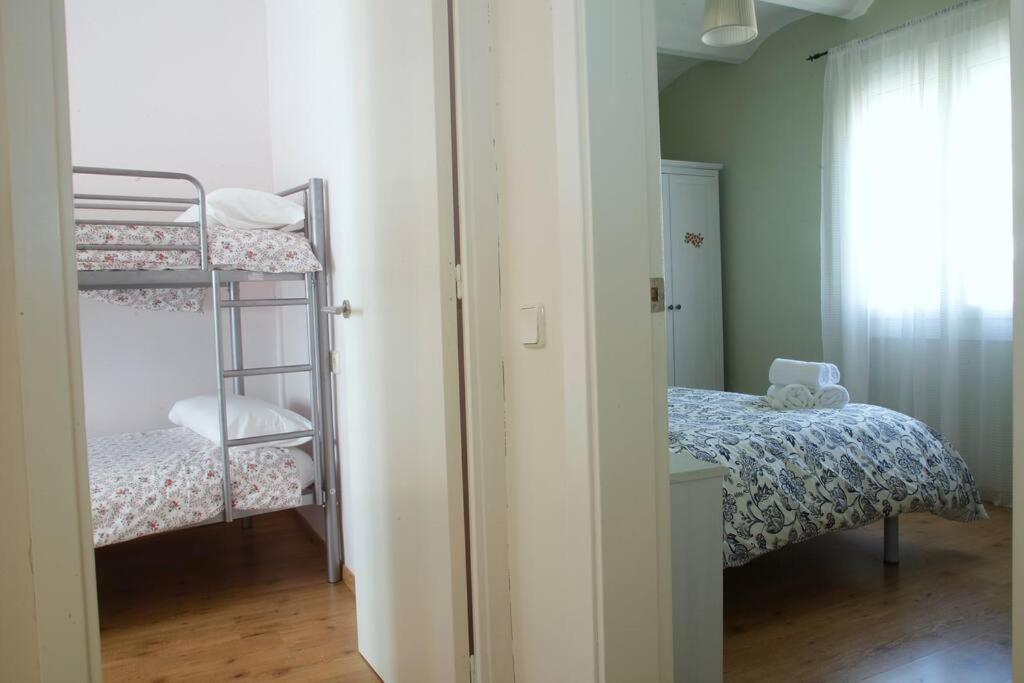 Mirador De Sant Llorenc - Acogedor Apartamento 6P Guardiola de Bergueda Exterior photo